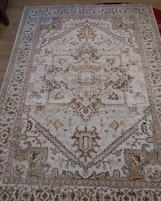 Tappeto Salotto Vintage