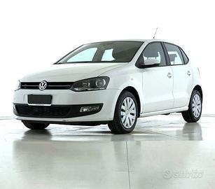 Volkswagen Polo 1.2 TDI DPF 5 p. Comfortline