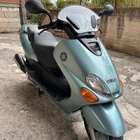 Scooter Yamaha 125