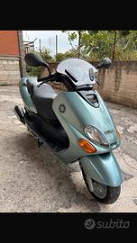 Scooter Yamaha 125