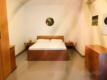 Camere singole in villetta