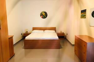 Camere singole in villetta