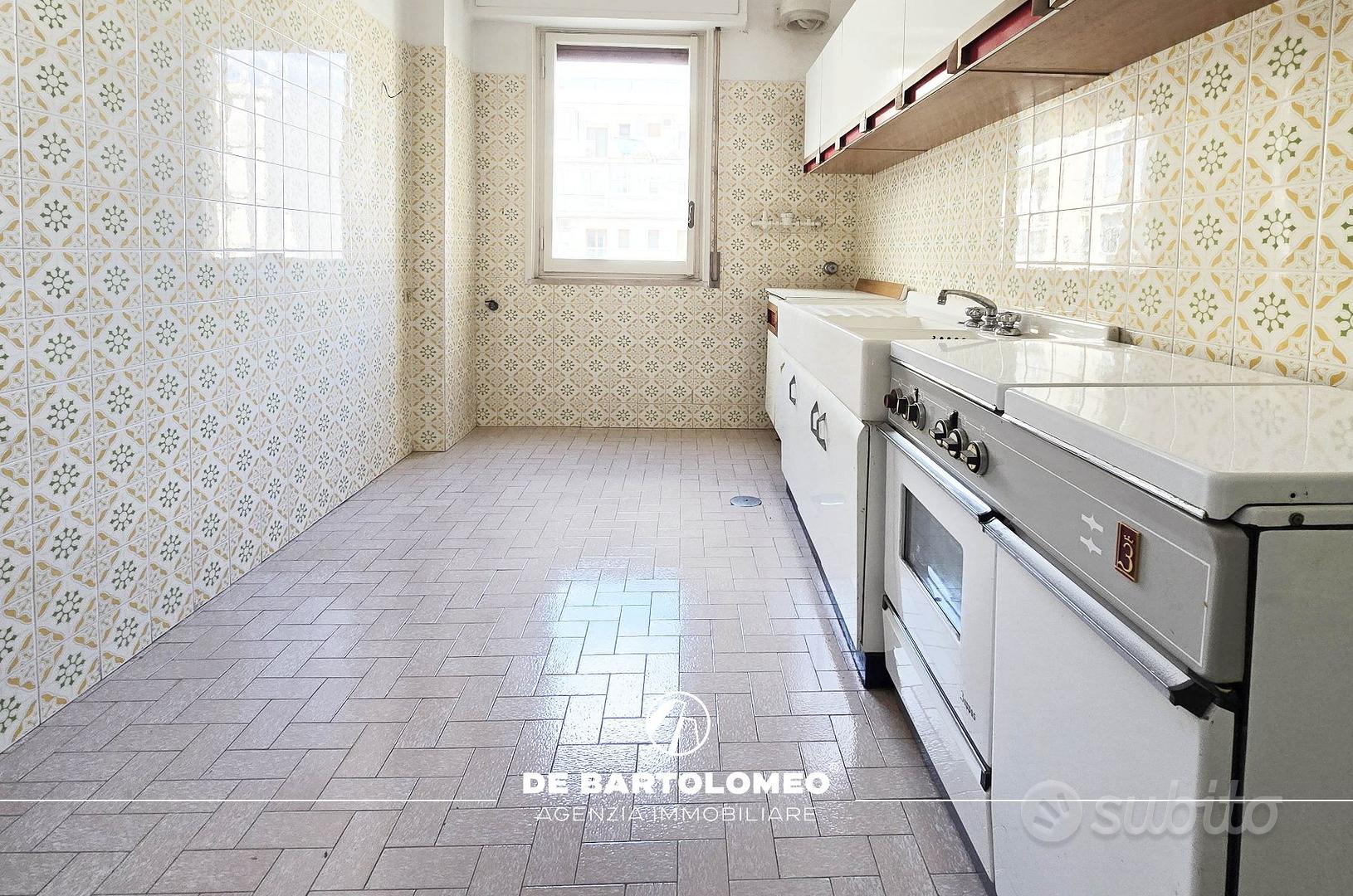 Appartamento – Taranto - Altro