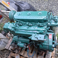 Volvo penta 2003