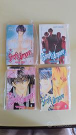 Strofe d'amore - Kaikan Phrase di Mayu Shinjo