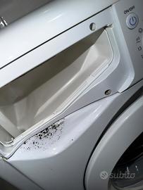 lavatrice indesit