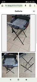 Grill Barbecue De Longhi Grigliatutto 