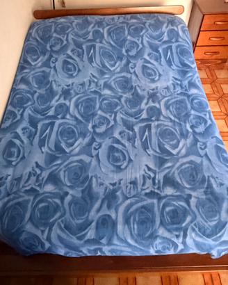 Divano/letto  in legno