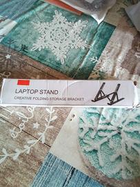 PC portatile supporto