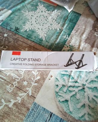 PC portatile supporto