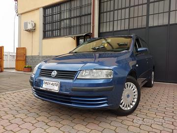 Fiat Stilo 1.9 JTD Multi Wagon