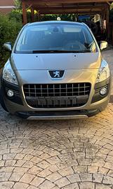 Auto Peugeot 3008