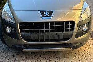 Auto Peugeot 3008