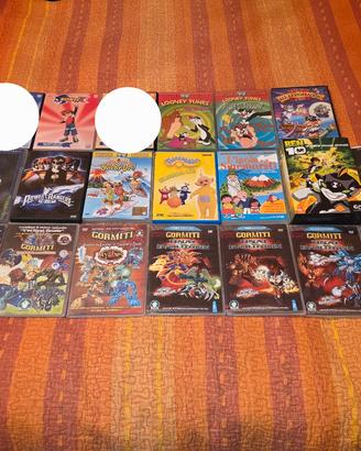 Lotto DVD 