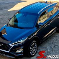 Hyundai Tucson 1.6 Crdi 136Cv XPrime Solo 96.000Km