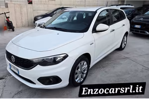 FIAT Tipo 1.6 Mjt S&S SW Easy Business