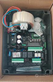 Centrale Comando GiBiDi AS06300 (Nuova) - Per Canc