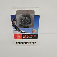  Action camera Sport HD DV 1080P