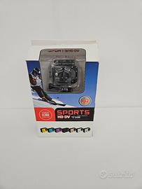  Action camera Sport HD DV 1080P