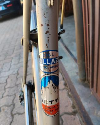 bici vintage 26,"