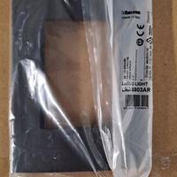 Placche btcino living international lna4803ar