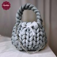 Borsa chunky