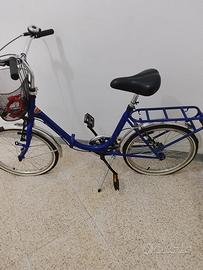 Bici Graziella