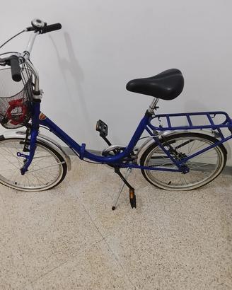 Bici Graziella