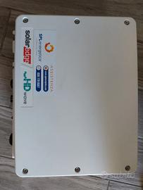 Inverter fotovoltaico di stringa monofase 3,5KW