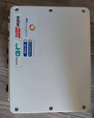 Inverter fotovoltaico di stringa monofase 3,5KW