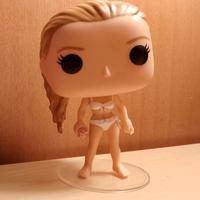 FUNKO POP DA COLLEZIONE