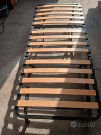 poltrona letto ikea