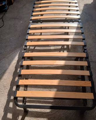 poltrona letto ikea