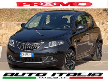 LANCIA Ypsilon GOLD+NAVI CARPLAY+SENSORI+LED