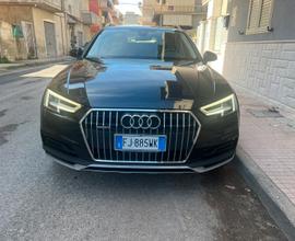 Audi a4 allroad 2.0 business