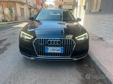 Audi a4 allroad 2.0 business