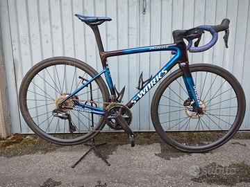 Bicicletta da corsa
