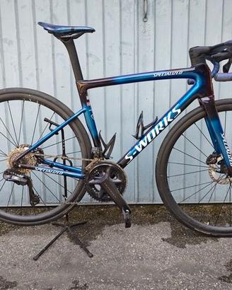 Bicicletta da corsa