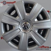 4 cerchi ferro volkswagen polo r14 ft001537