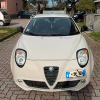 ALFA ROMEO Mito 1.4 Turbo GPL
