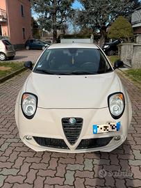 ALFA ROMEO Mito 1.4 Turbo GPL