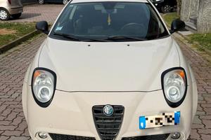 ALFA ROMEO Mito 1.4 Turbo GPL