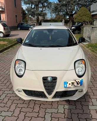 ALFA ROMEO Mito 1.4 Turbo GPL