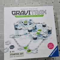 gioco interattivo GRAVITRAX 
