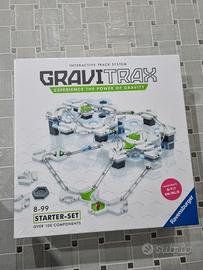 gioco interattivo GRAVITRAX 