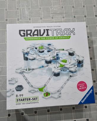 gioco interattivo GRAVITRAX 