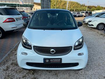 SMART - Fortwo - 70 1.0 twinamic Youngster - NEOPA