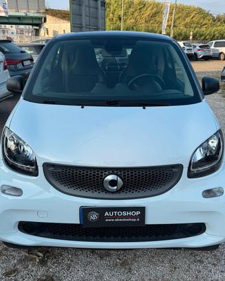 SMART - Fortwo - 70 1.0 twinamic Youngster - NEOPA