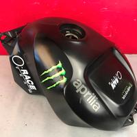 SERBATOIO PLASTICA APRILIA RSV 1000 1998-03 mpt23