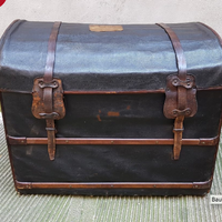 Baule carrozza primi 900